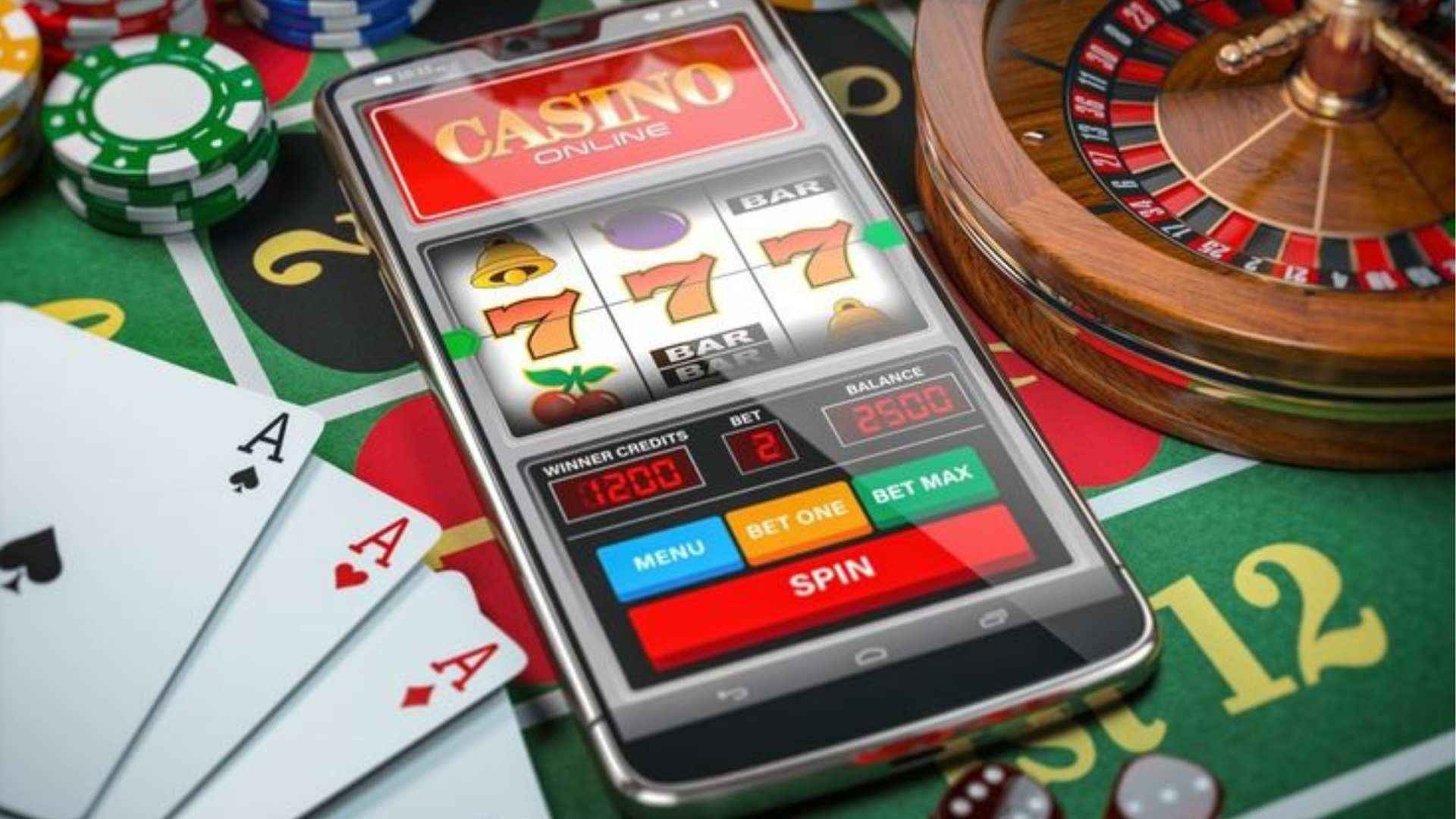 Bingo Games Designed For Beginners